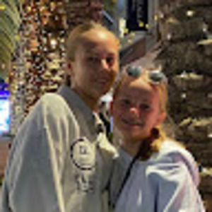 Meet your Posher, Jada